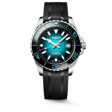 Longines L37884099 HydroConquest 2026 Commonwealth Games