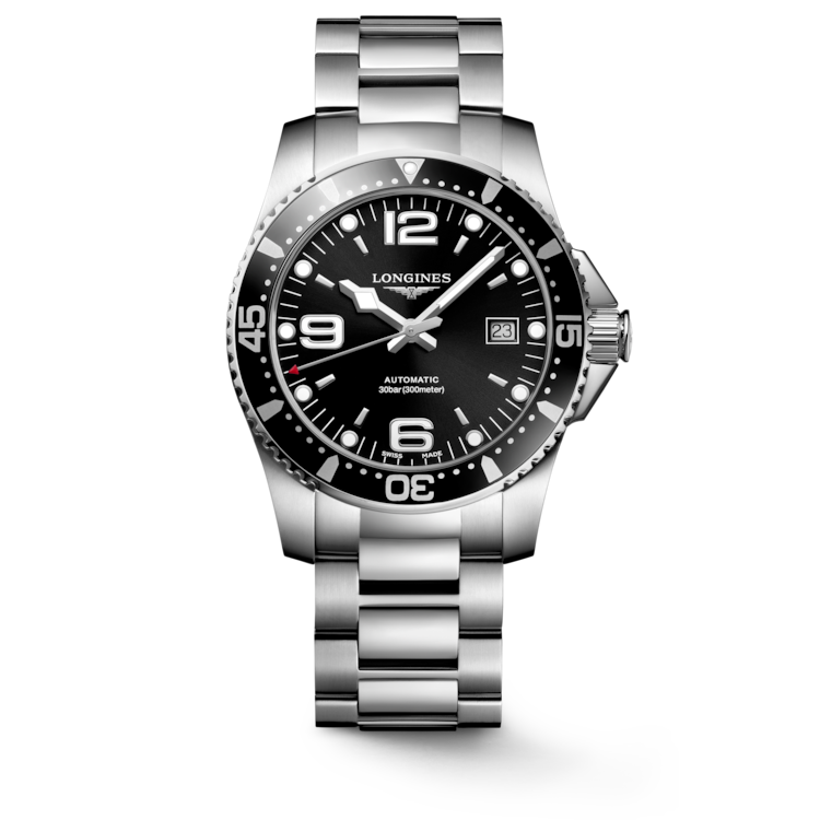 Longines L37424566 HydroConquest Men