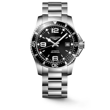 Longines L37424566 HydroConquest Men