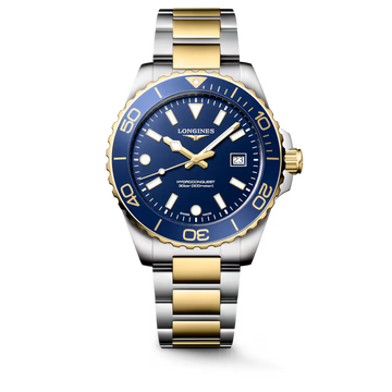 Longines L37693967 HydroConquest Men