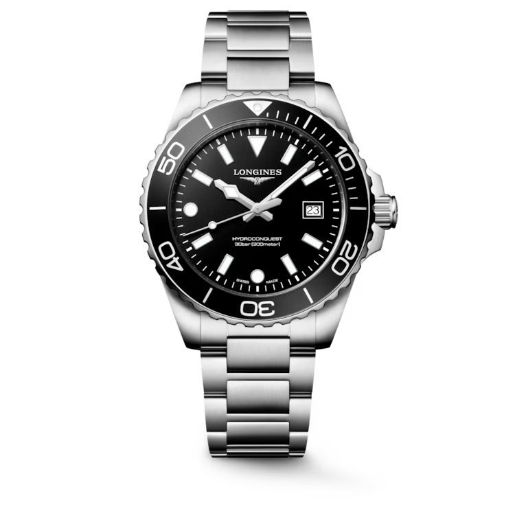 Longines L37694566 HydroConquest Men