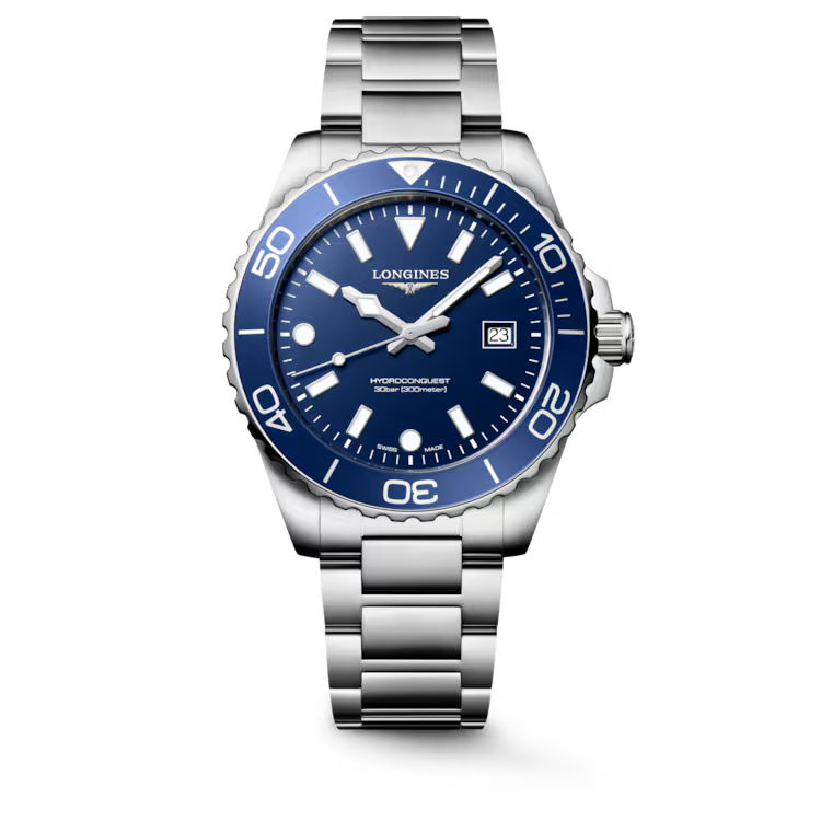 Longines L37694966 HydroConquest Men