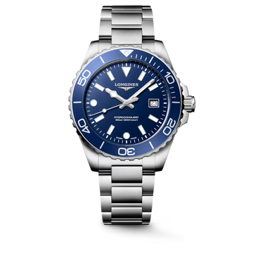Longines L37694966 HydroConquest Men