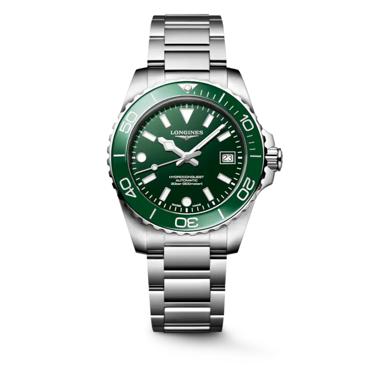 Longines L37794066 HydroConquest Automatic Women