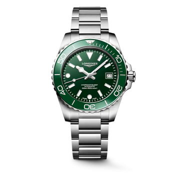 Longines L37794066 HydroConquest Automatic Women
