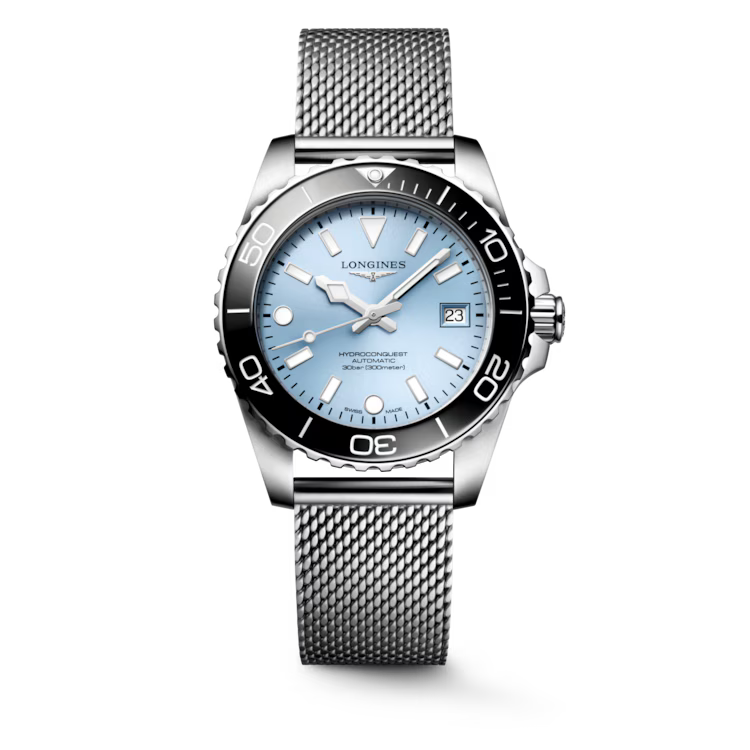 Longines L37794996 HydroConquest Automatic 39MM