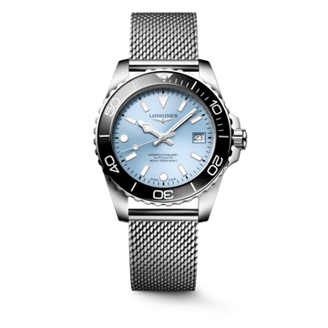 Longines L37794996 HydroConquest Automatic 39MM