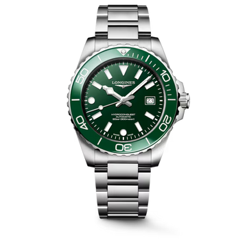 Longines L37884066 HydroConquest Automatic Men