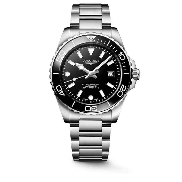 Longines L37884566 HydroConquest Automatic Men