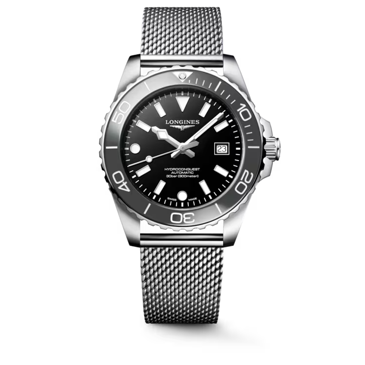 Longines L37884706 HydroConquest Automatic Men