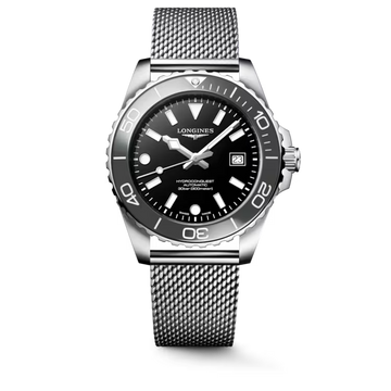 Longines L37884706 HydroConquest Automatic Men