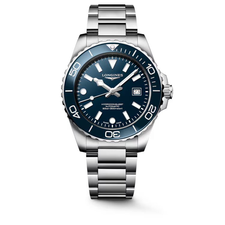 Longines L37884966 HydroConquest Automatic Men