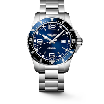 Longines L38414966 Watch for Men