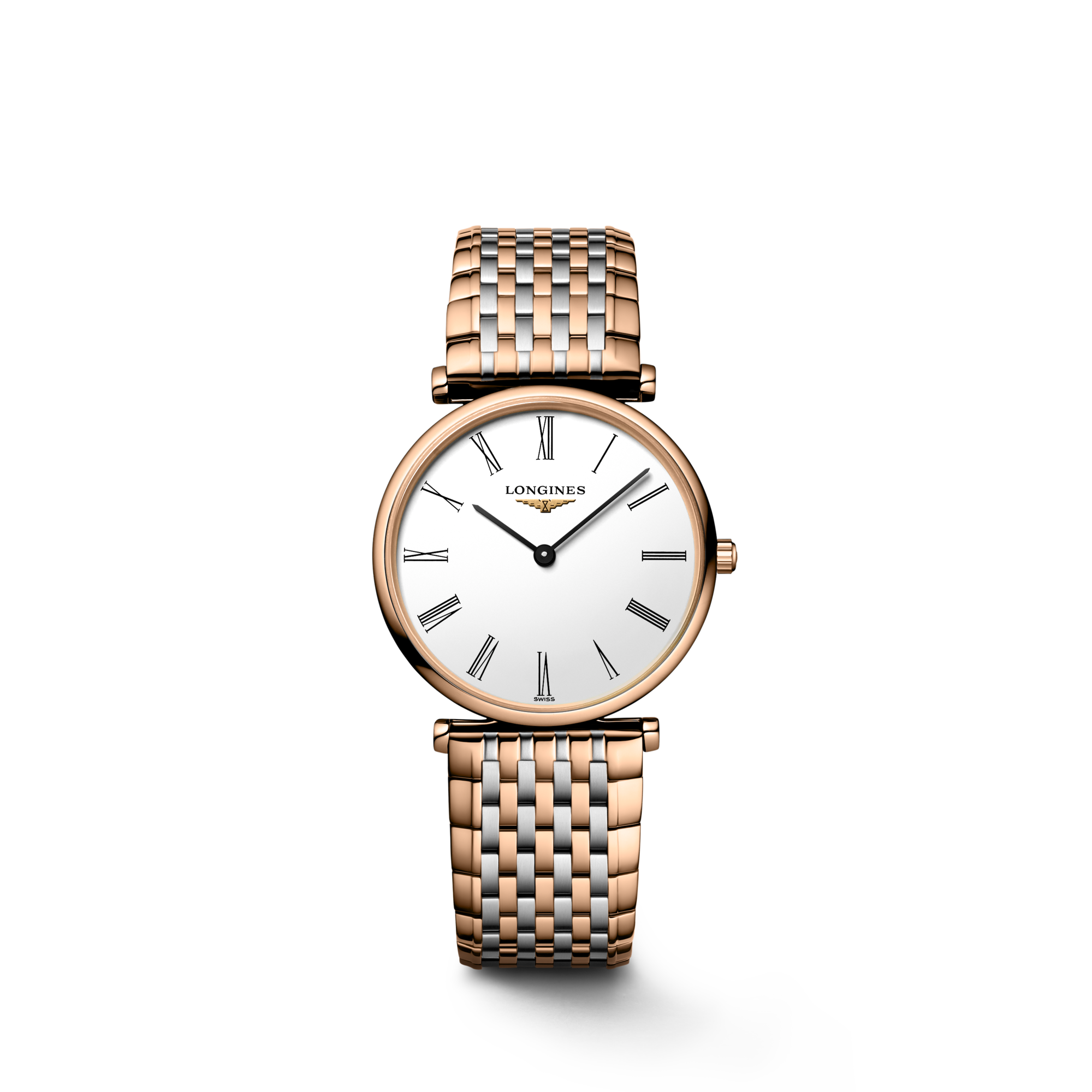 Longines La Grande Classique 29mm L4.512.1.91.7 Watch for Women