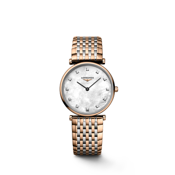 Longines La Grande Classique 29mm L4.512.1.97.7 Watch for Women - front view