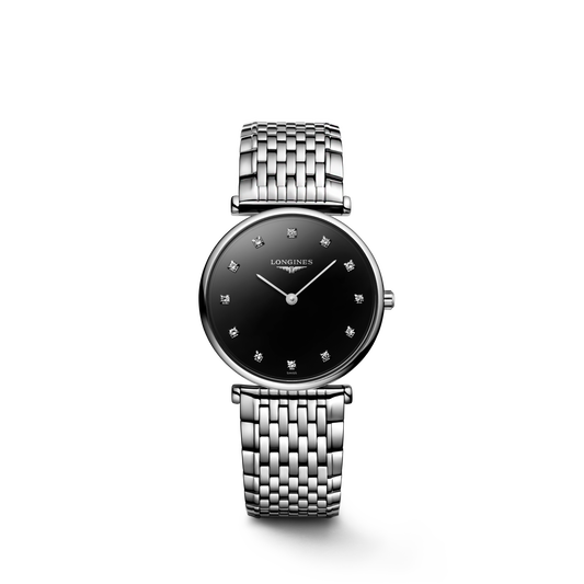 Longines La Grande Classique 29mm L4.512.4.58.6 Watch for Women - front view