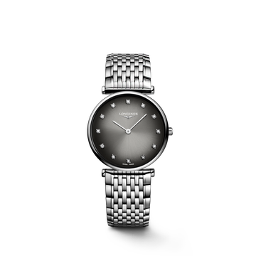Longines La Grande Classique 29mm L4.512.4.77.6 Watch for Women - front view