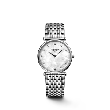 Longines La Grande Classique 29mm L4.512.4.87.6 Watch for Women - front view