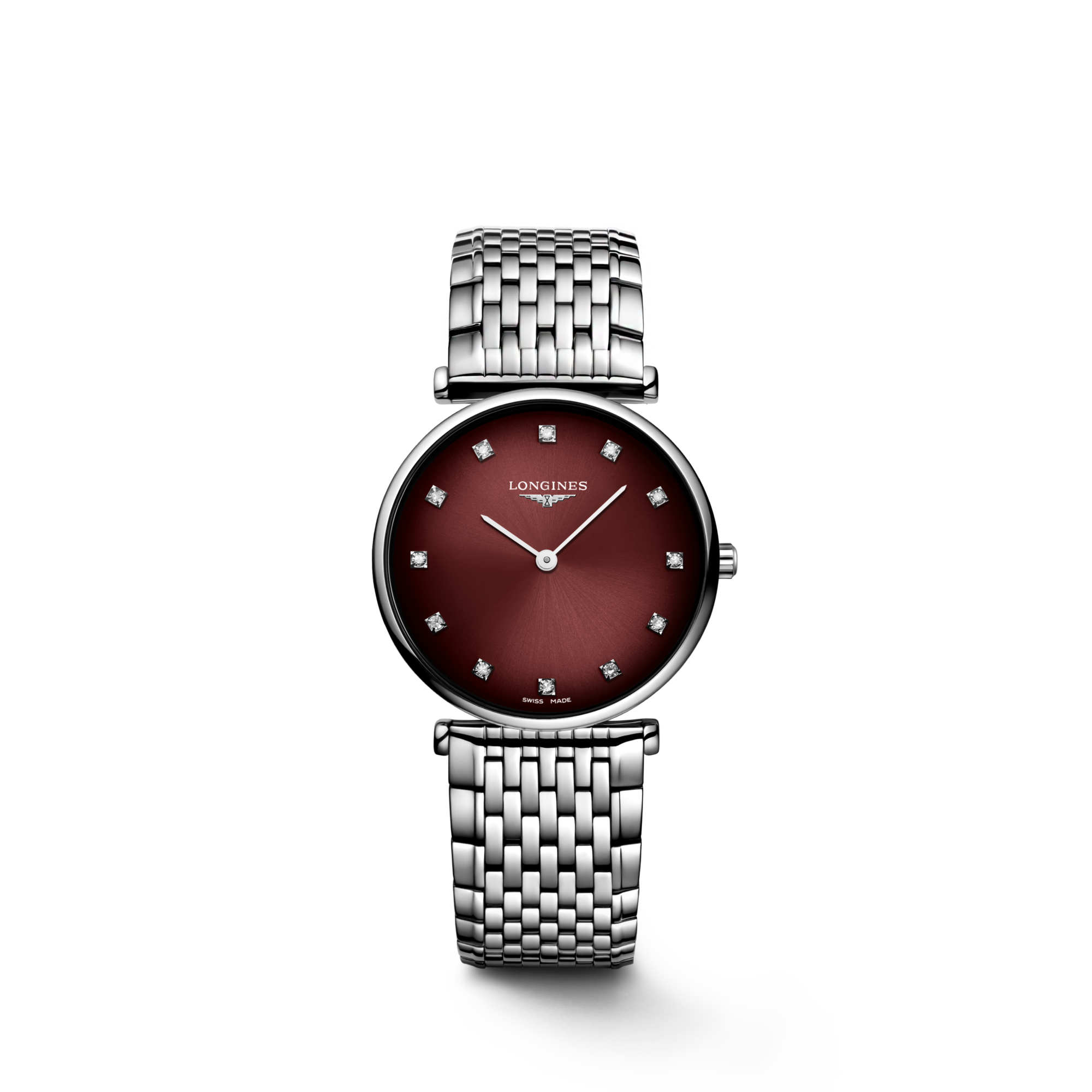 Longines La Grande Classique 29mm L4.512.4.91.6 Watch for Women