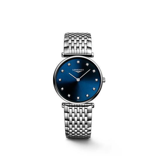 Longines La Grande Classique 29mm L4.512.4.97.6 Watch for Women - front view