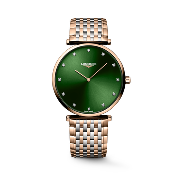 Longines L48661087 Watch for Women