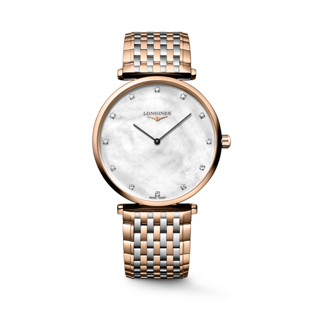 Longines L48661977 Watch for Women