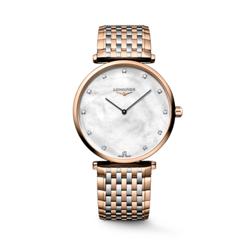 Longines L48661977 Watch for Women