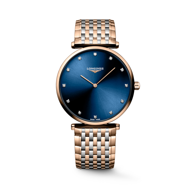 Longines L48661987 Watch for Women