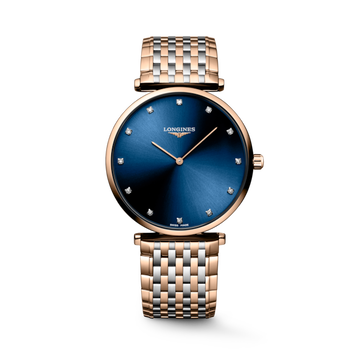 Longines L48661987 Watch for Women