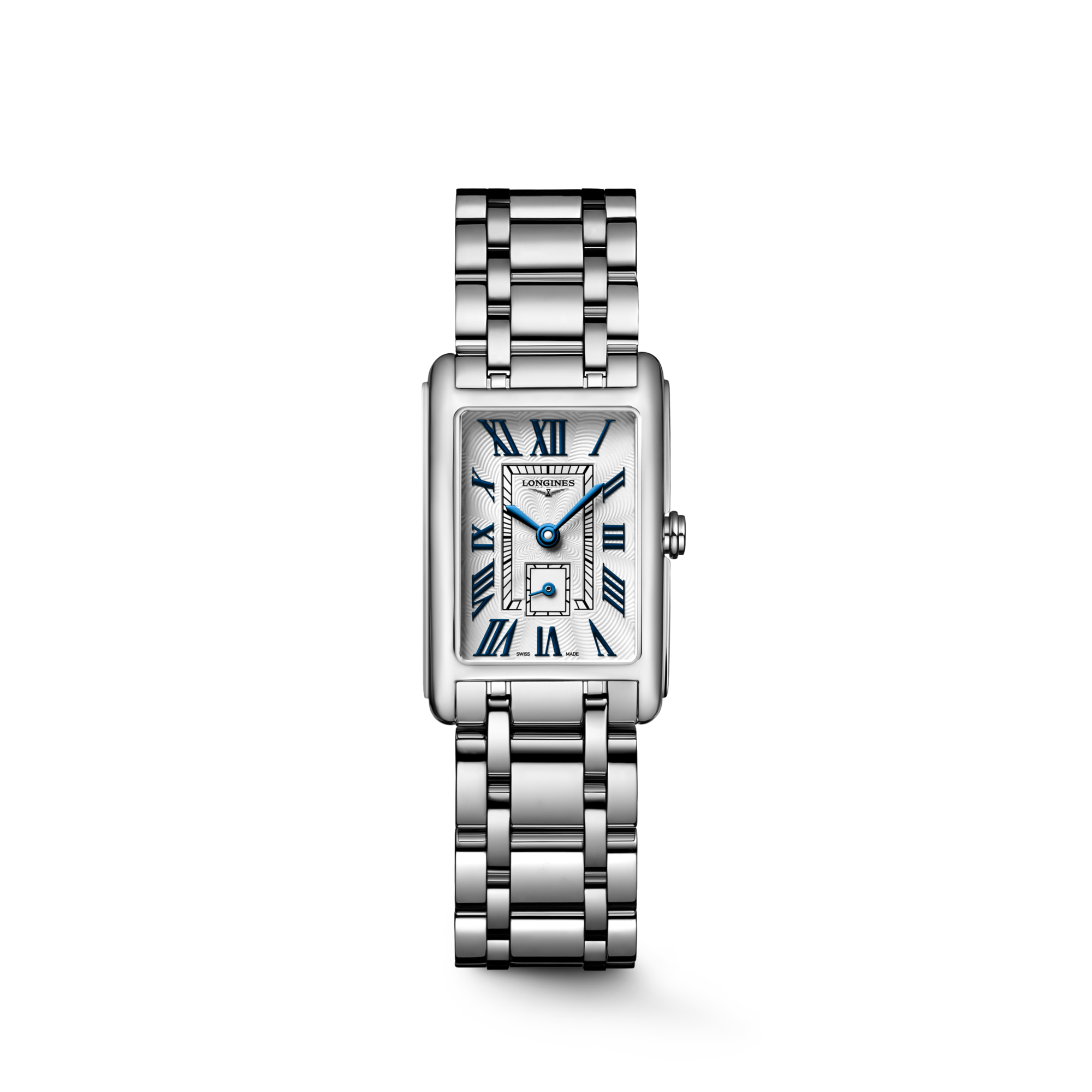 Longines DolceVita L5.255.4.70.6 Watch for Women