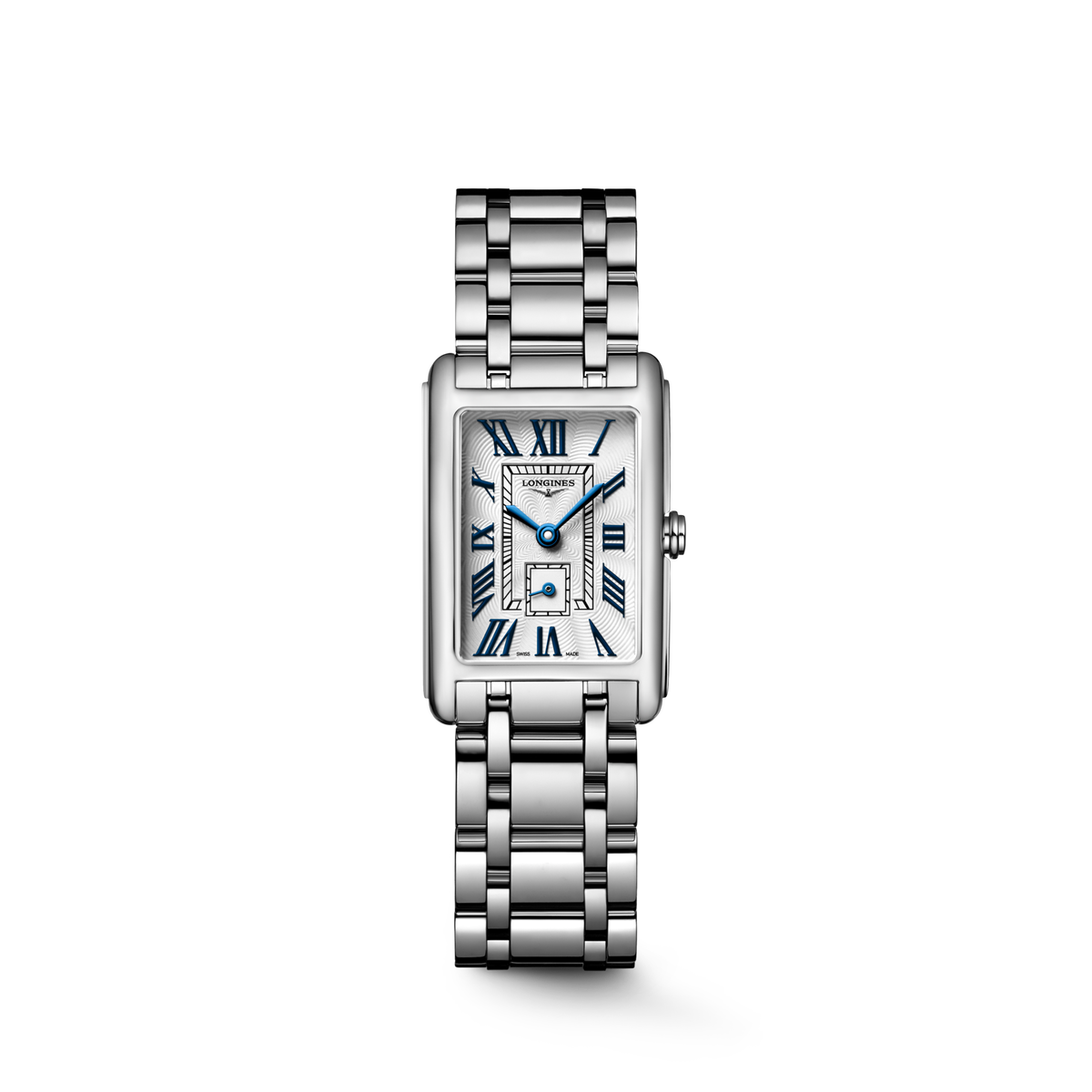 Longines DolceVita L5.255.4.70.6 Watch for Women - front view