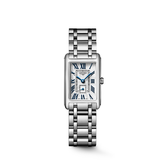 Longines DolceVita L5.255.4.70.6 Watch for Women - front view