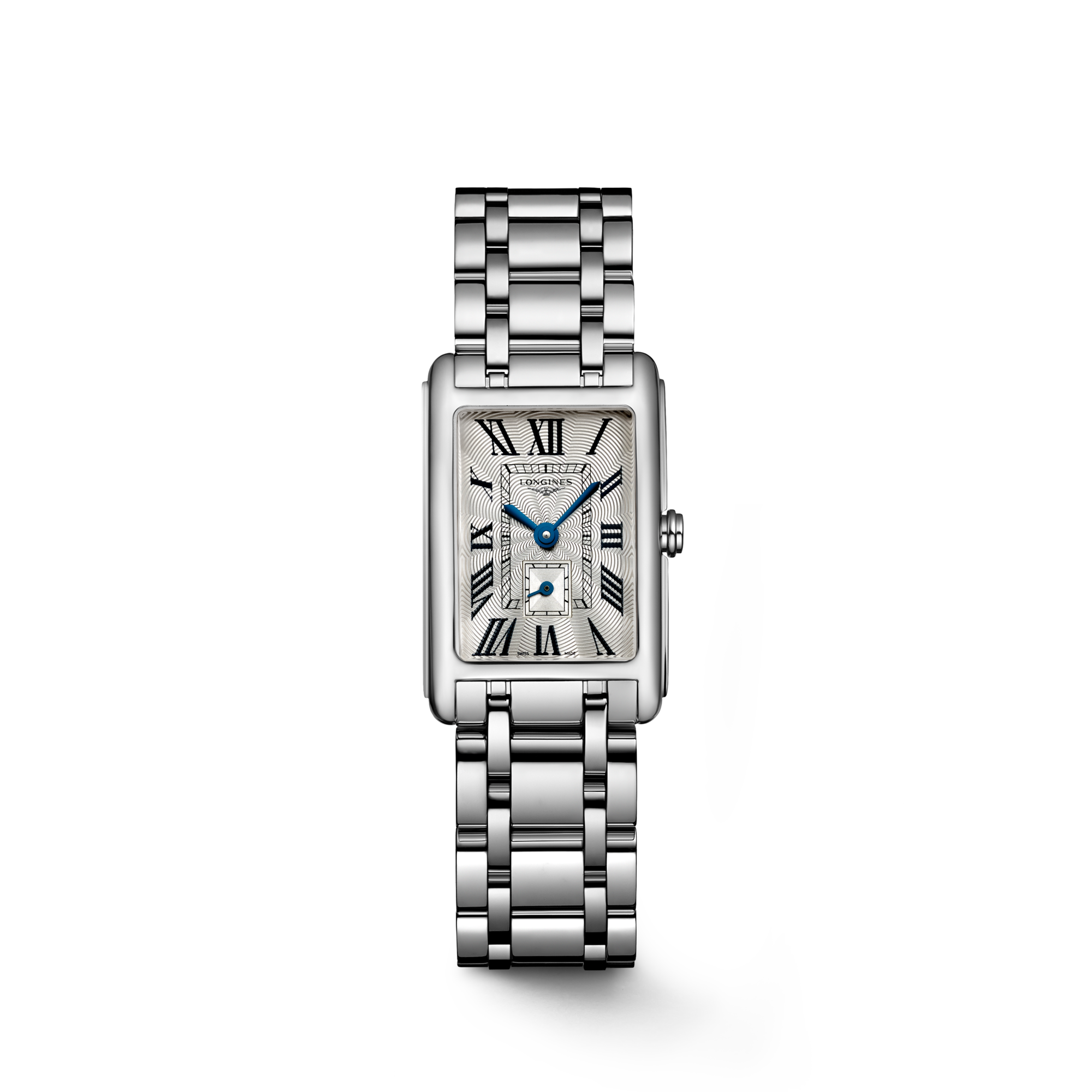 Longines DolceVita L5.255.4.71.6 Watch for Women