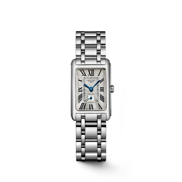 Longines DolceVita L5.255.4.71.6 Watch for Women - front view