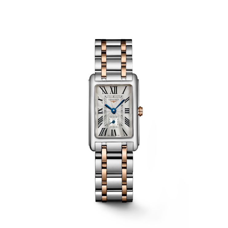 Longines L52555717 Watch for Women