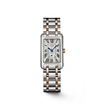 Longines L52555717 Watch for Women