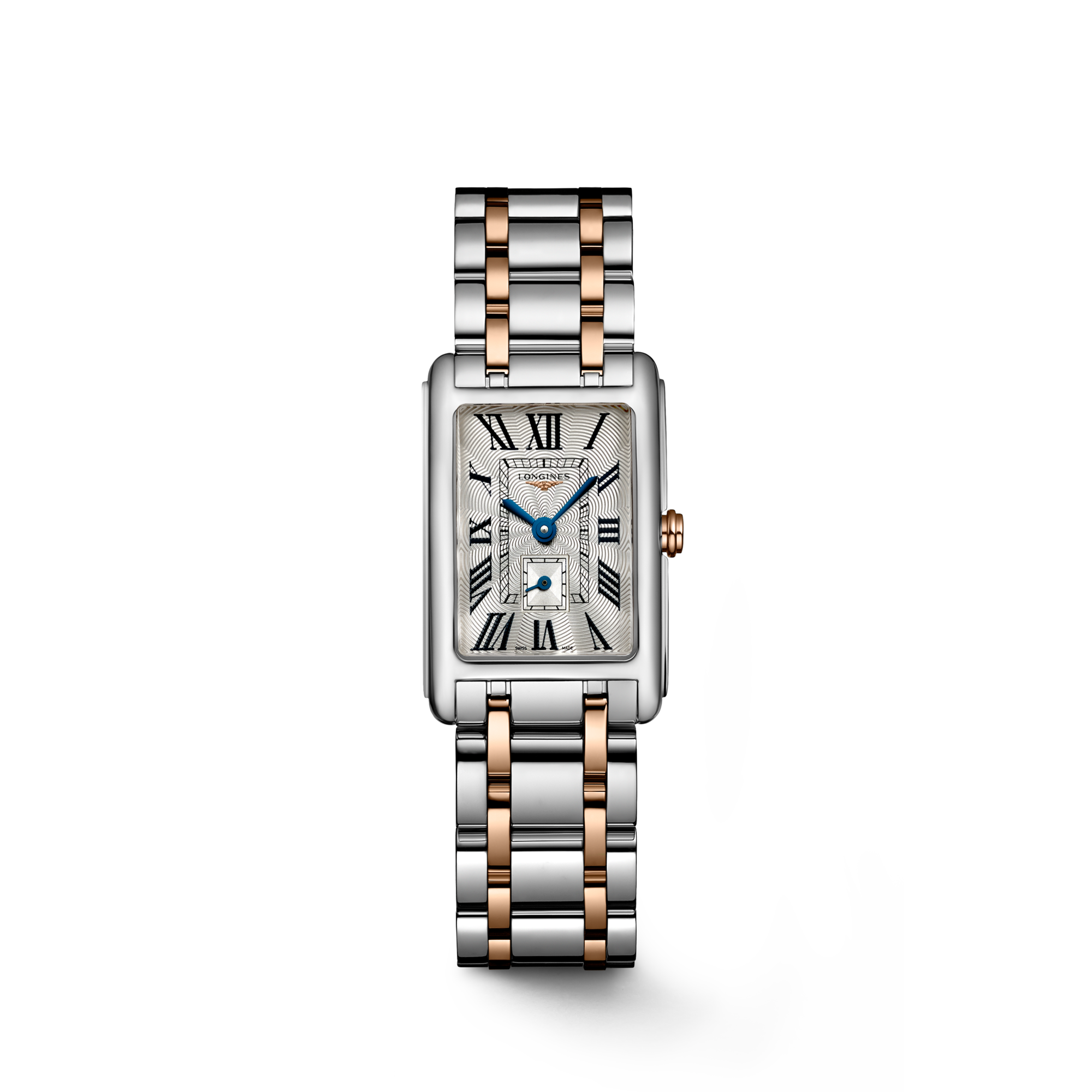 Longines DolceVita L5.255.5.71.7 Watch for Women