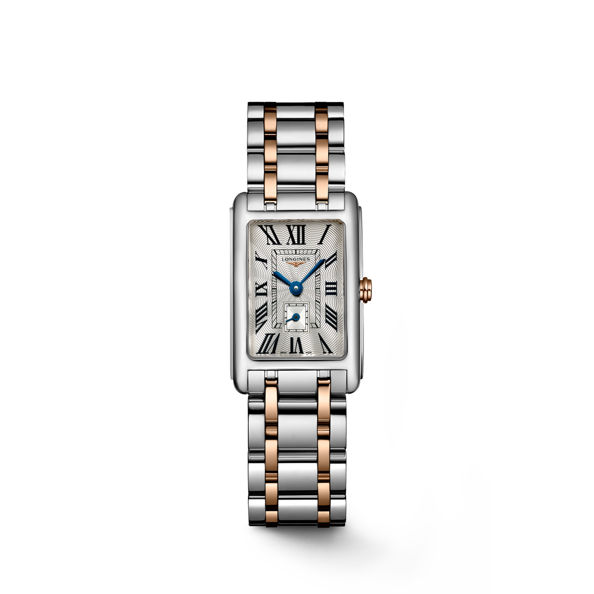 Longines DolceVita L5.255.5.71.7 Watch for Women - front view