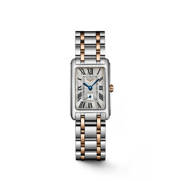 Longines DolceVita L5.255.5.71.7 Watch for Women - front view