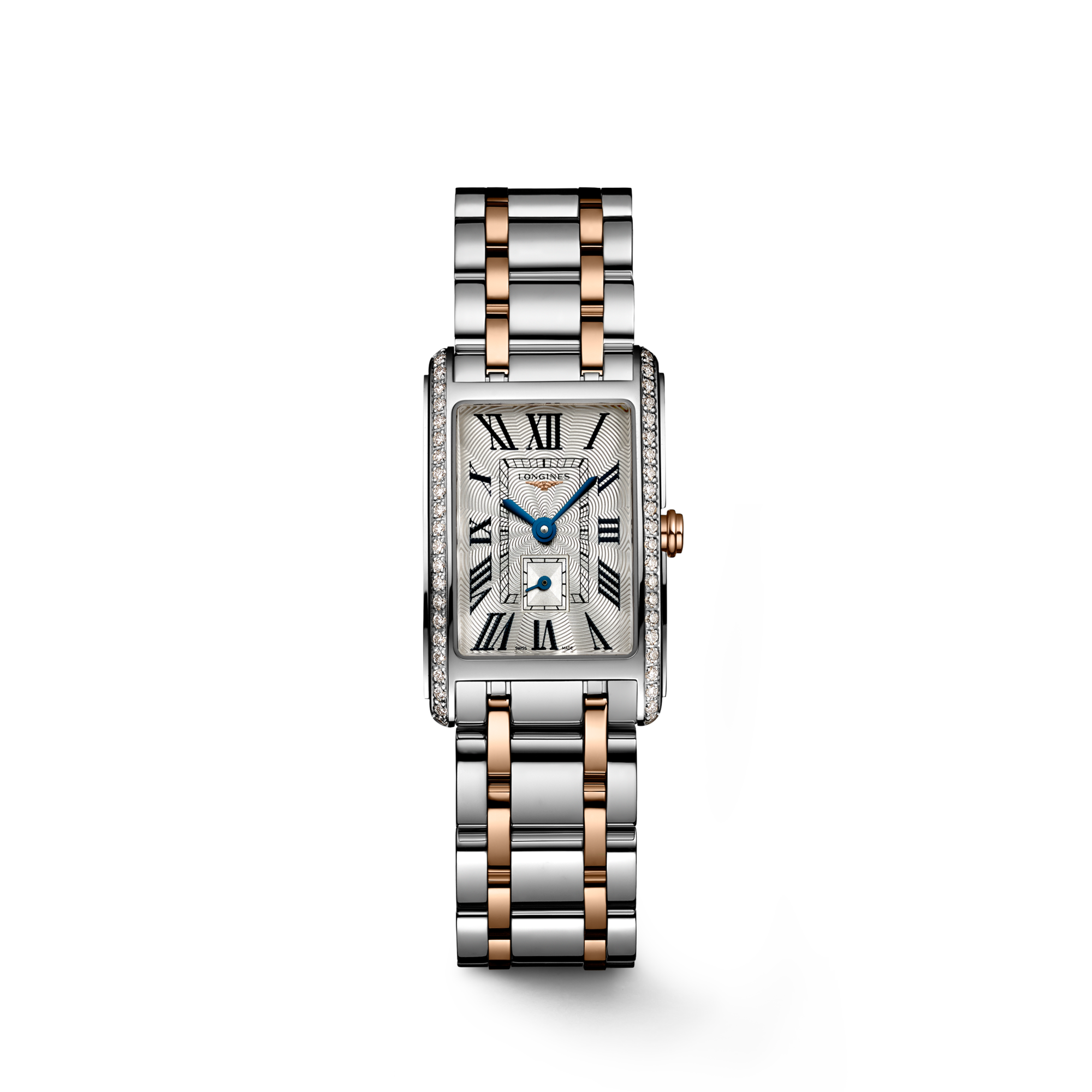 Longines DolceVita L5.255.5.79.7 Watch for Women
