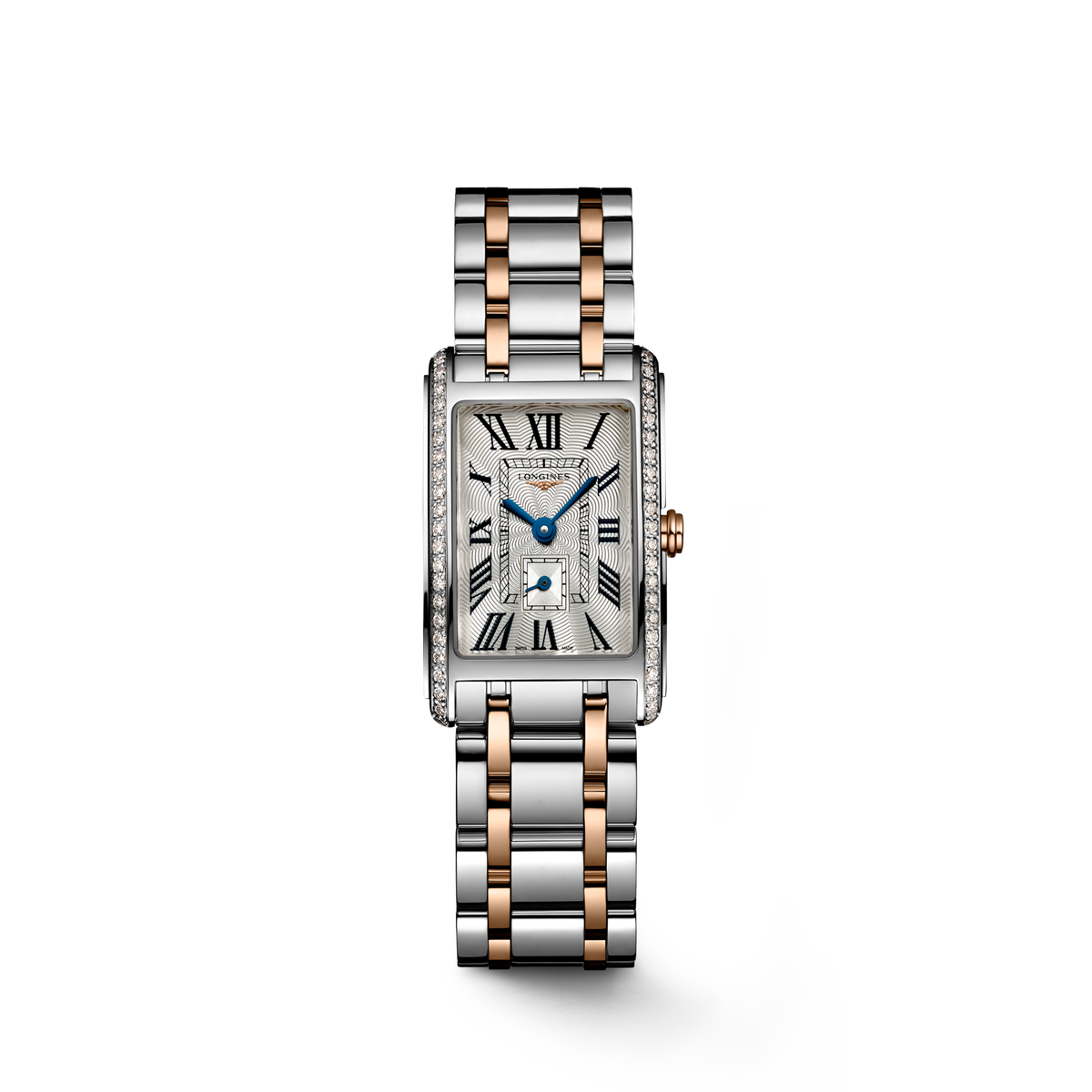 Longines DolceVita L5.255.5.79.7 Watch for Women - front view