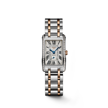 Longines DolceVita L5.255.5.79.7 Watch for Women - front view