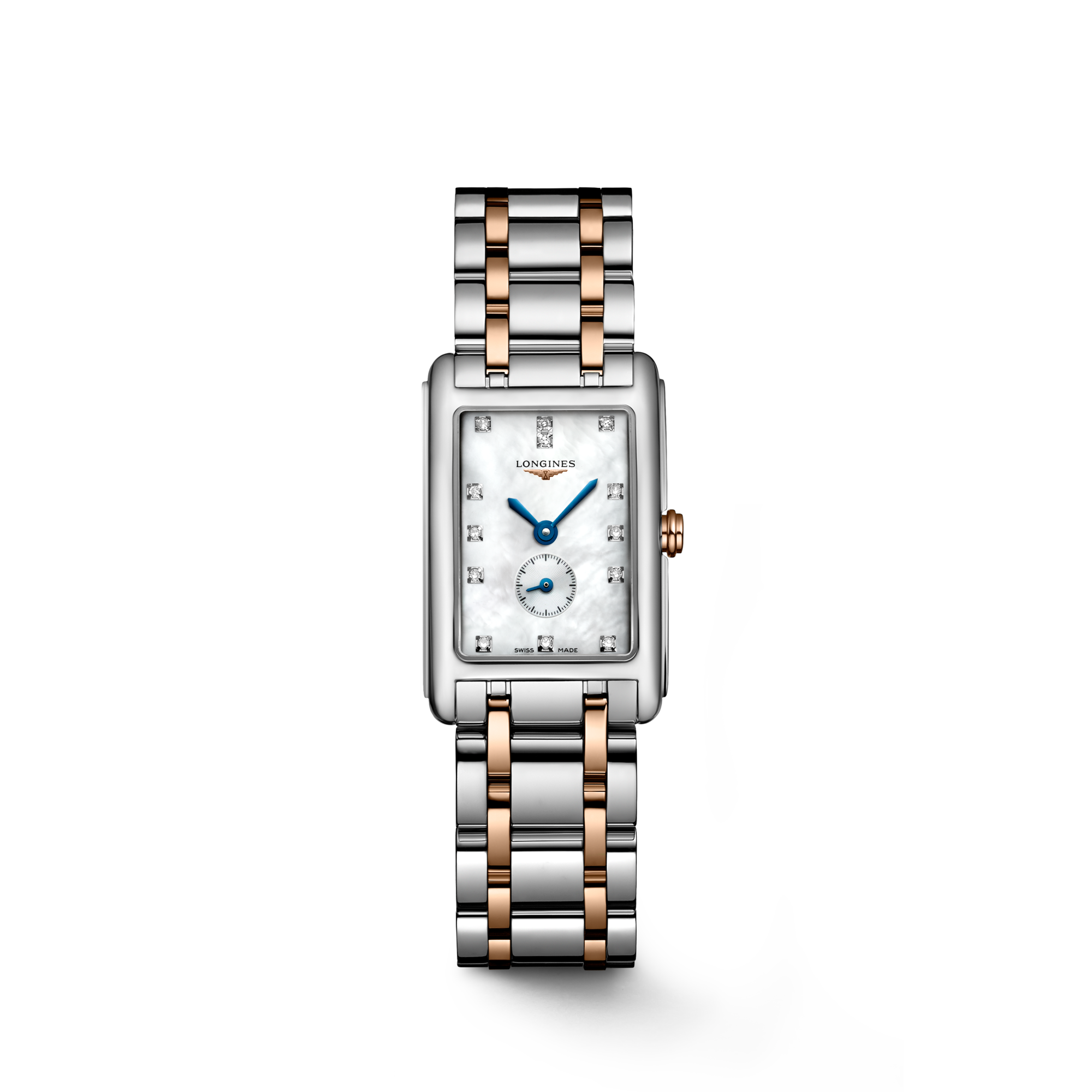 Longines DolceVita L5.255.5.87.7 Watch for Women