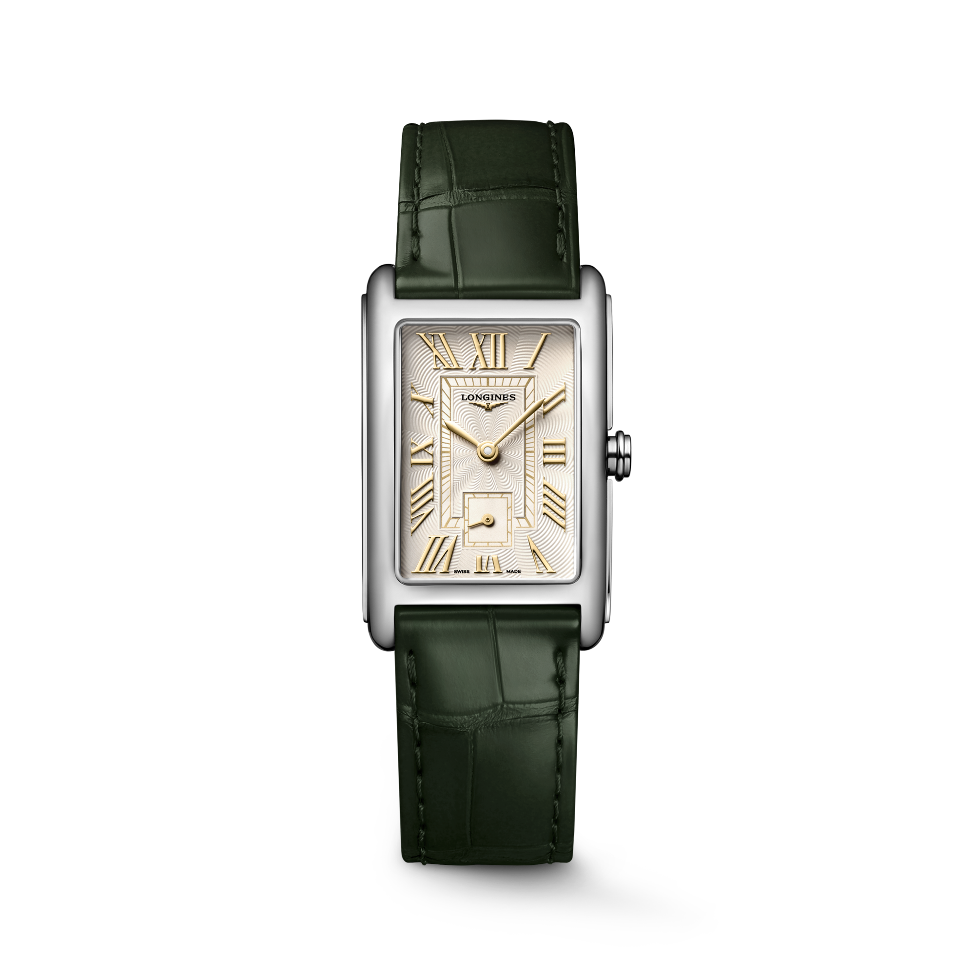 Longines DolceVita L5.512.4.08.2 Watch for Women