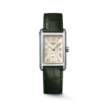 Longines DolceVita L5.512.4.08.2 Watch for Women - front view