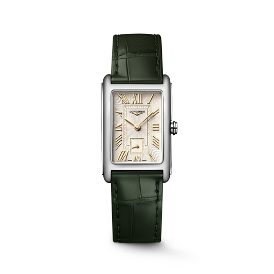Longines DolceVita L5.512.4.08.2 Watch for Women - front view