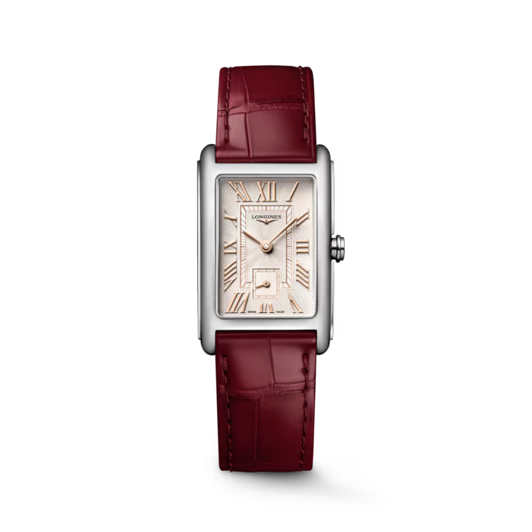Longines L55124282 DolceVita Women