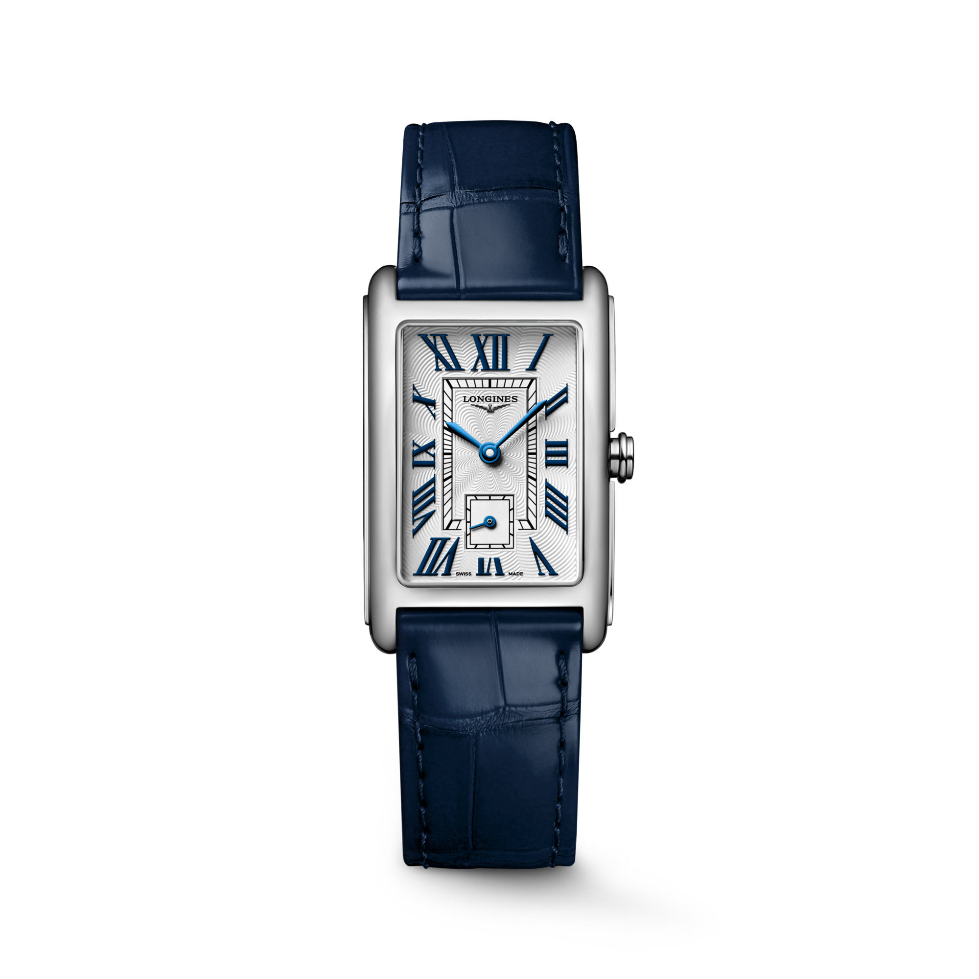 Longines DolceVita L5.512.4.70.2 Watch for Women