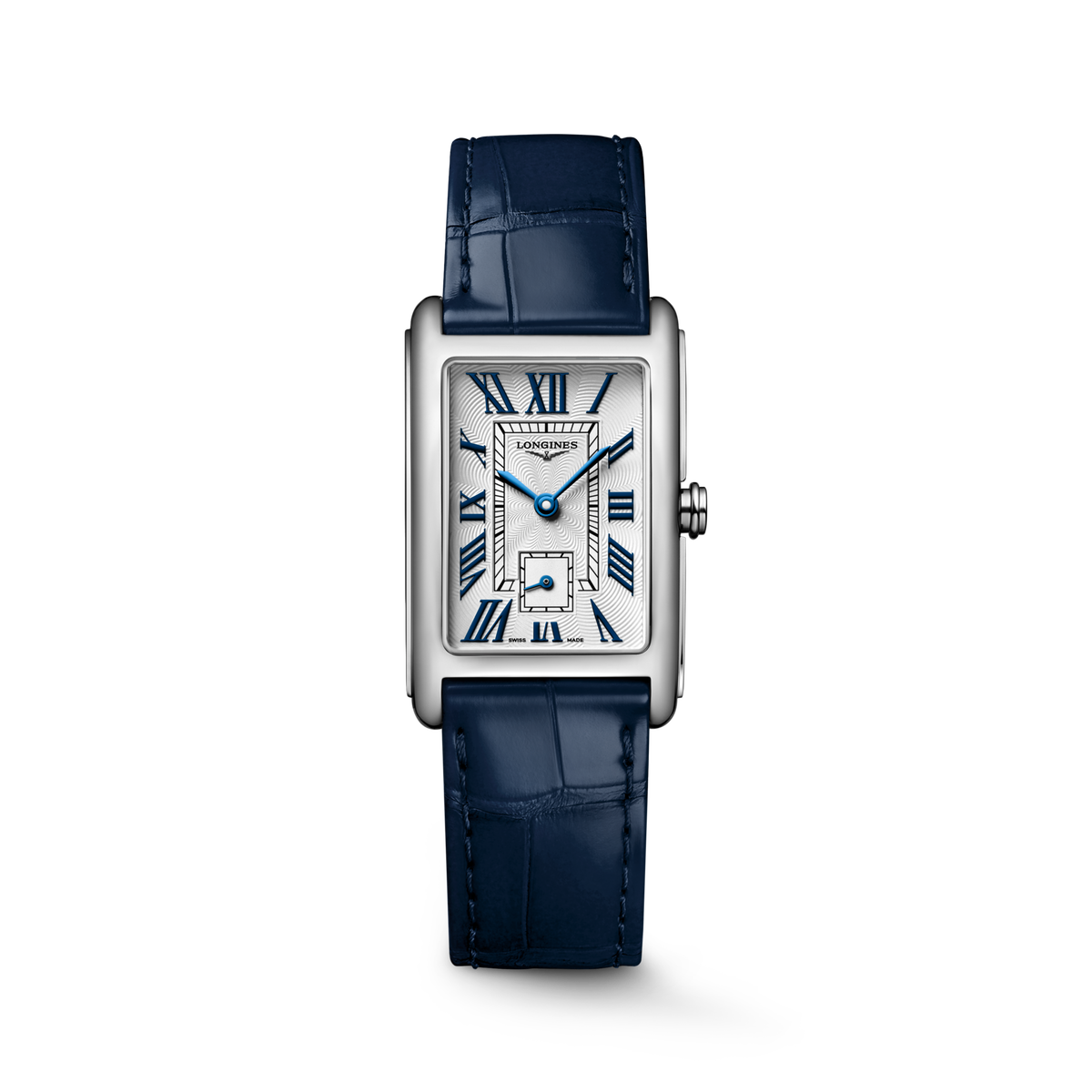 Longines DolceVita L5.512.4.70.2 Watch for Women - front view