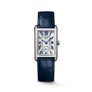 Longines DolceVita L5.512.4.70.2 Watch for Women - front view